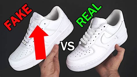 fake nice shoes|how to identify fake nikes.